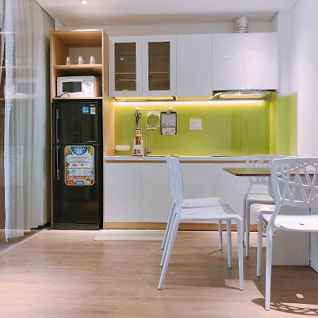דה נאנג Ben'S House Apartment מראה חיצוני תמונה
