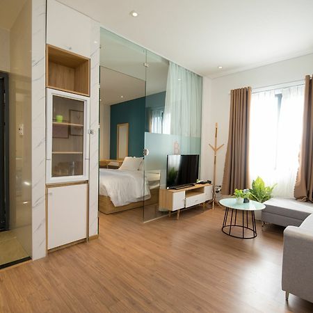 דה נאנג Ben'S House Apartment מראה חיצוני תמונה