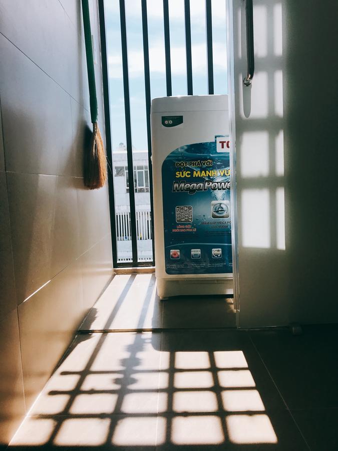 דה נאנג Ben'S House Apartment מראה חיצוני תמונה