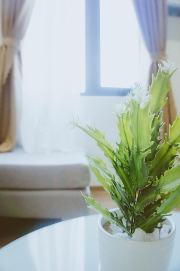 דה נאנג Ben'S House Apartment מראה חיצוני תמונה