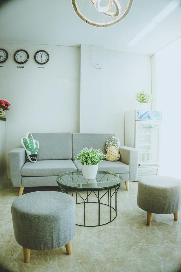 דה נאנג Ben'S House Apartment מראה חיצוני תמונה