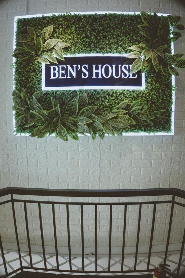דה נאנג Ben'S House Apartment מראה חיצוני תמונה