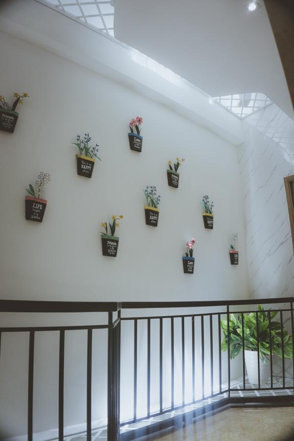 דה נאנג Ben'S House Apartment מראה חיצוני תמונה
