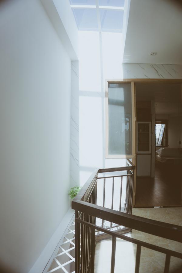 דה נאנג Ben'S House Apartment מראה חיצוני תמונה