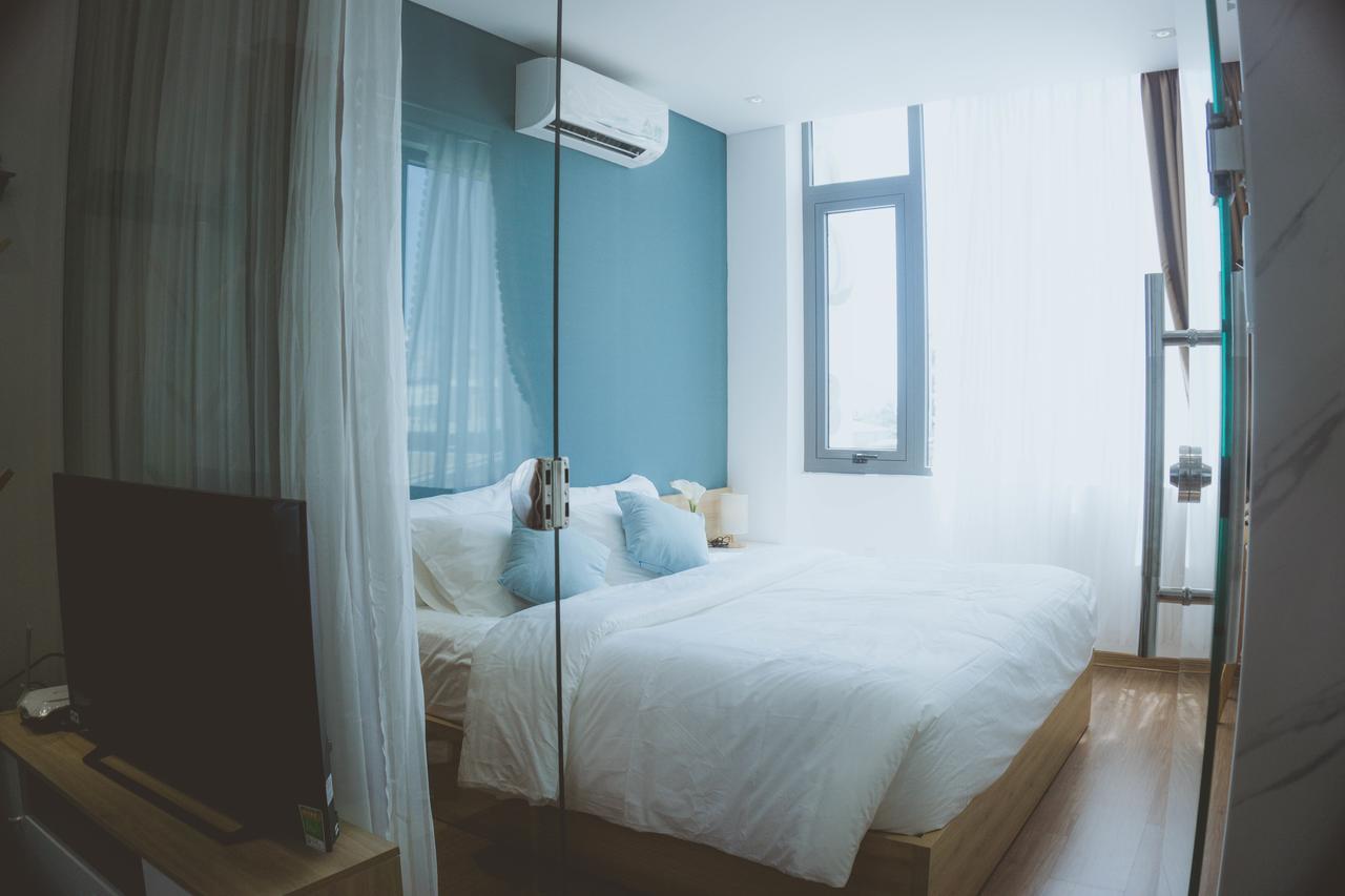 דה נאנג Ben'S House Apartment מראה חיצוני תמונה
