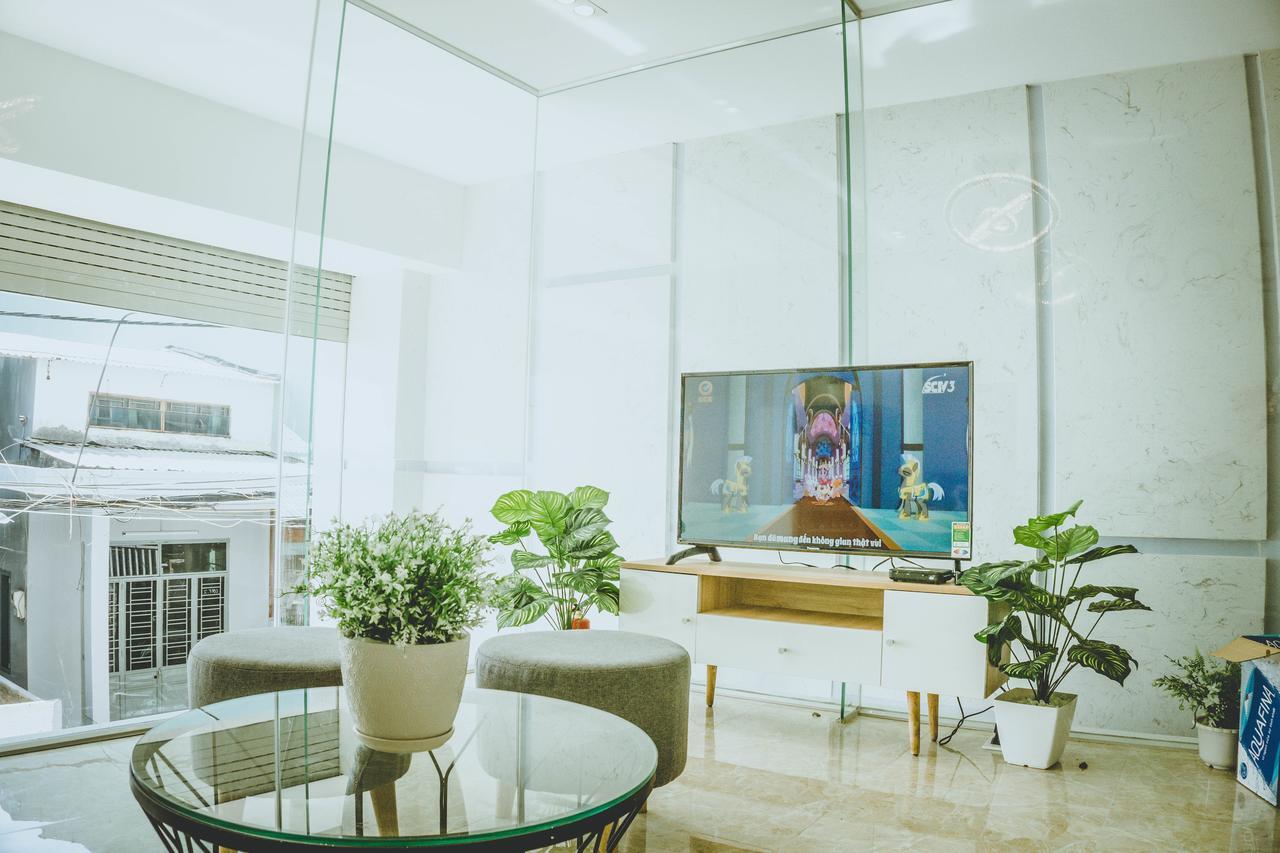 דה נאנג Ben'S House Apartment מראה חיצוני תמונה
