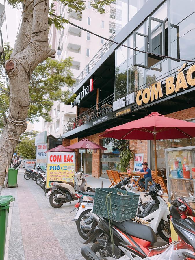 דה נאנג Ben'S House Apartment מראה חיצוני תמונה