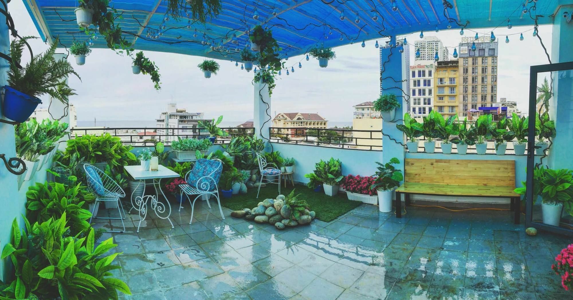 דה נאנג Ben'S House Apartment מראה חיצוני תמונה