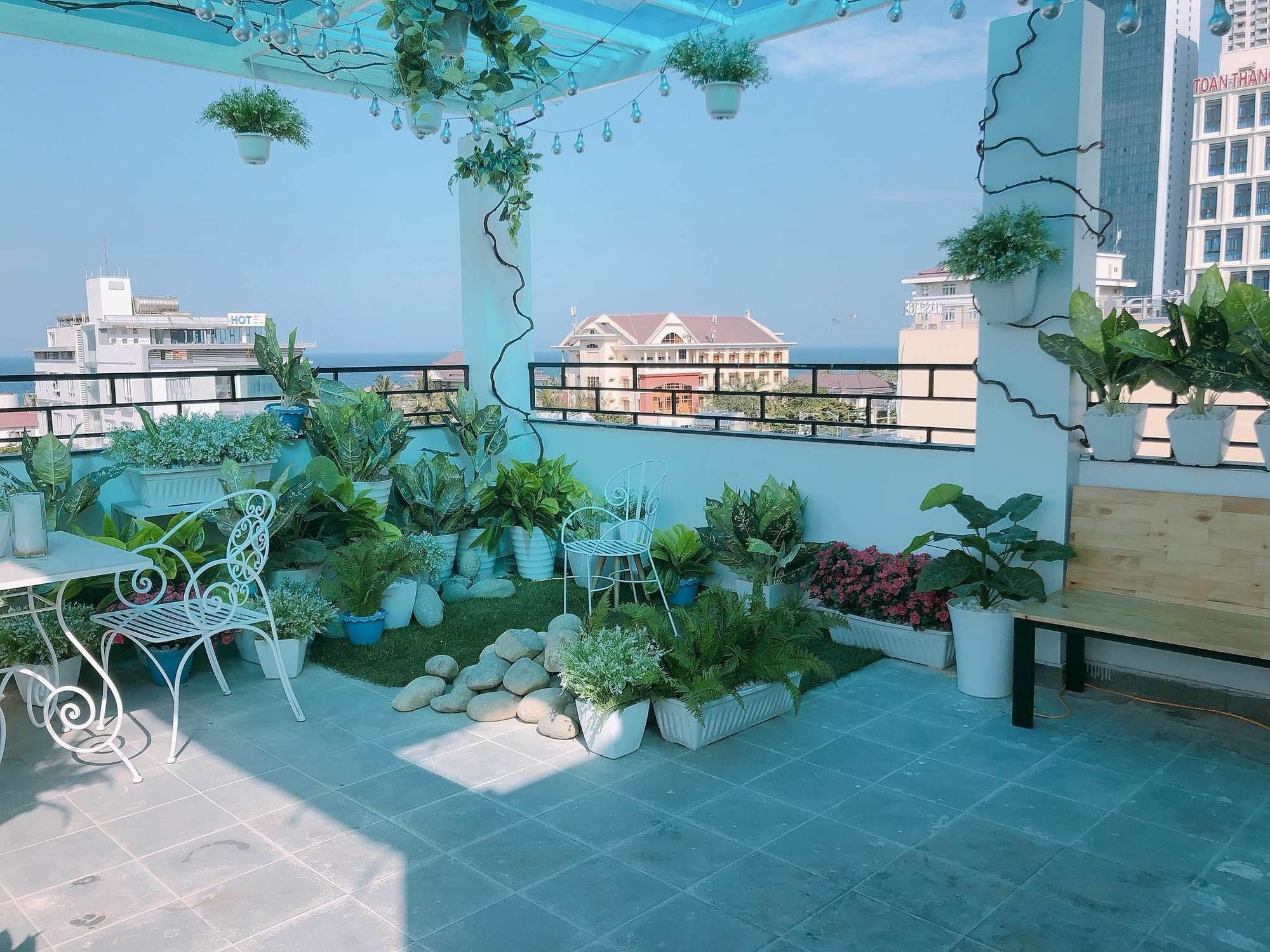 דה נאנג Ben'S House Apartment מראה חיצוני תמונה