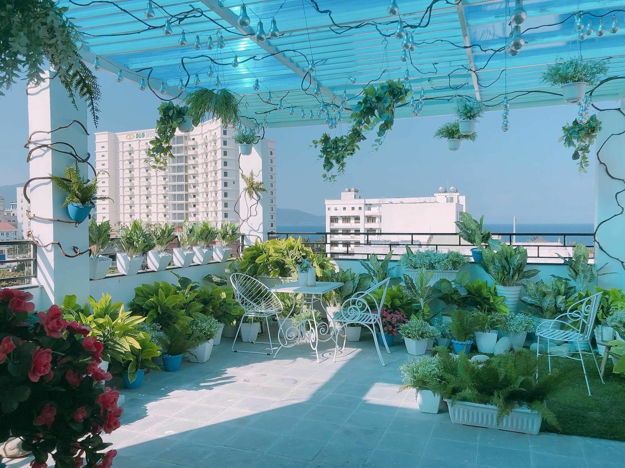 דה נאנג Ben'S House Apartment מראה חיצוני תמונה